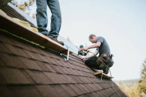 Local Roofers in Hollister, NC